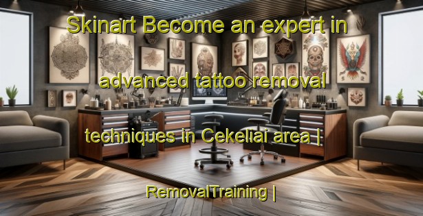 Skinart Become an expert in advanced tattoo removal techniques in Cekeliai area | RemovalTraining | RemovalClasses | SkinartTraining-Lithuania